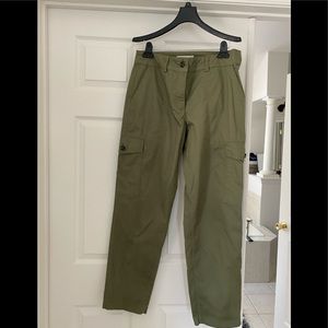 Michael Kors like new cargo pants